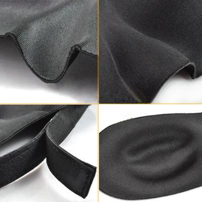 Portable and Comfy Eye Mask