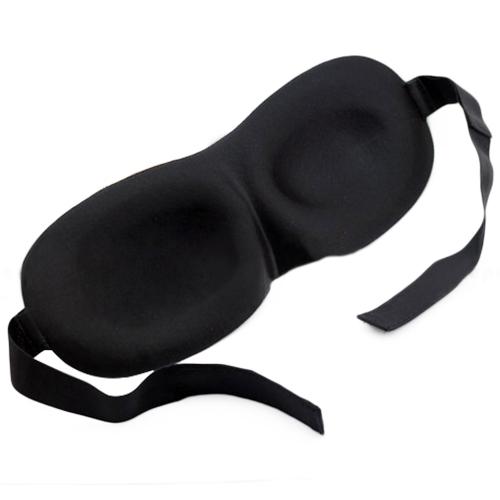 Portable and Comfy Eye Mask