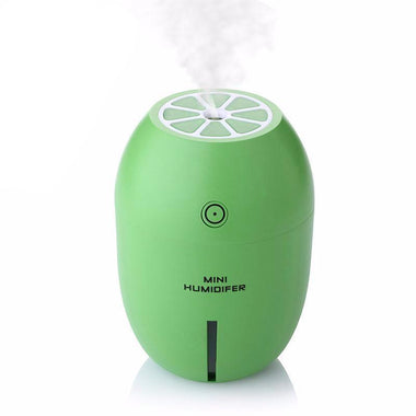 Lemony Air Humidifier