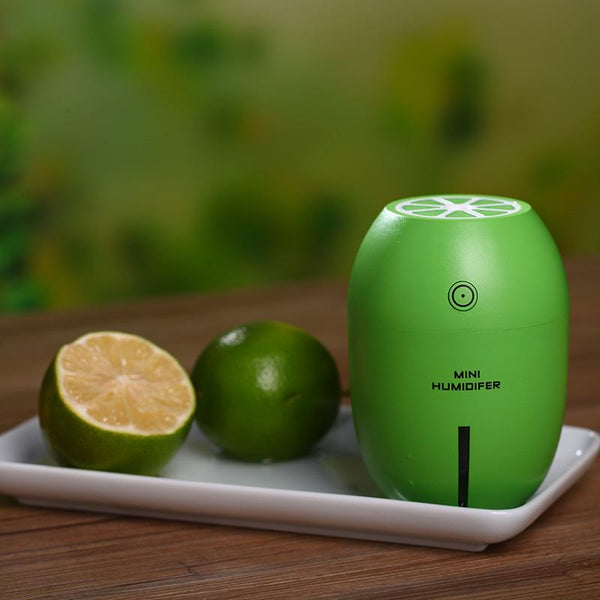 Lemony Air Humidifier