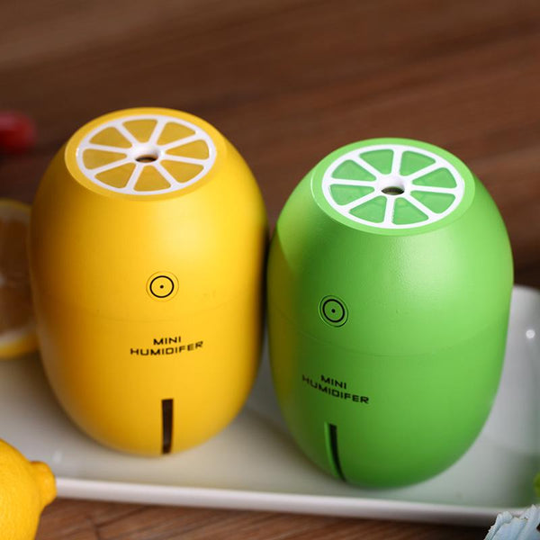 Lemony Air Humidifier