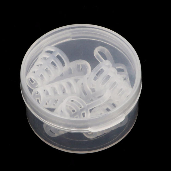 Anti Snoring Solution Device