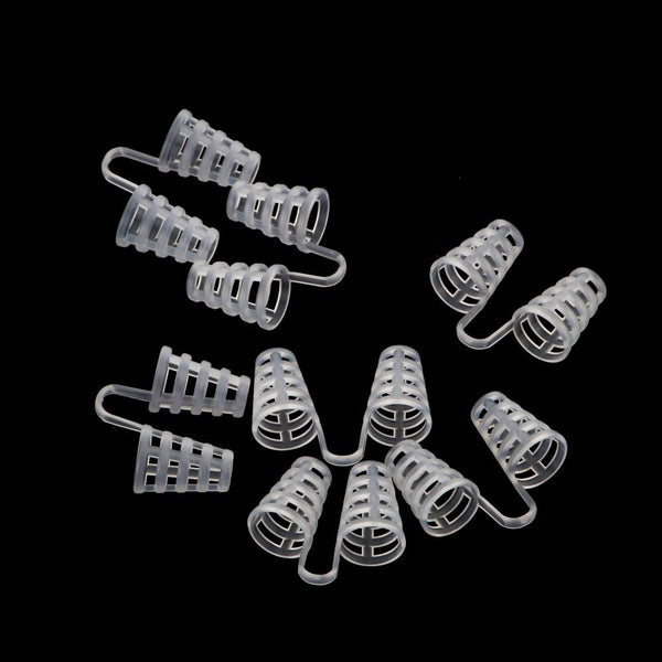 Anti Snoring Solution Device