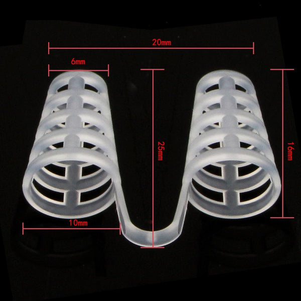 Anti Snoring Solution Device