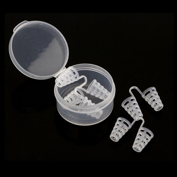 Anti Snoring Solution Device