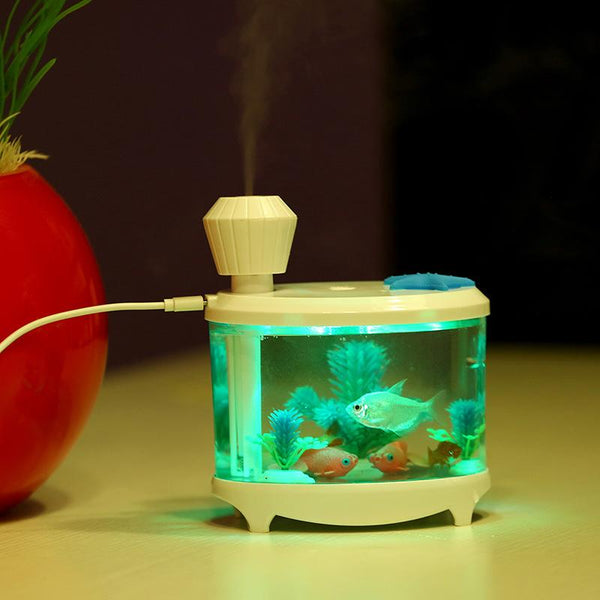 Fishy Fresh Humidifier