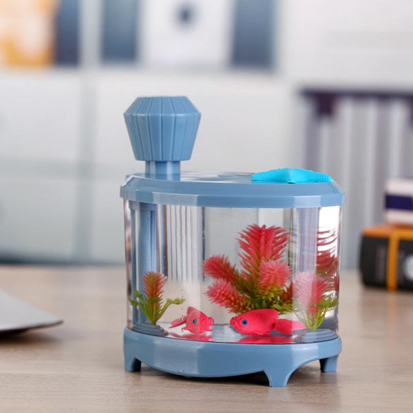 Fishy Fresh Humidifier