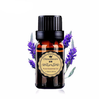 Lavender Fresh Essential Oil
