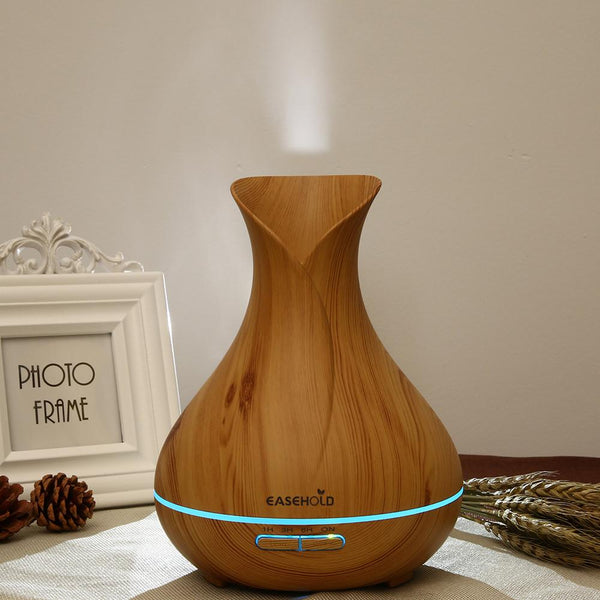 Homey Fresh Humidifier