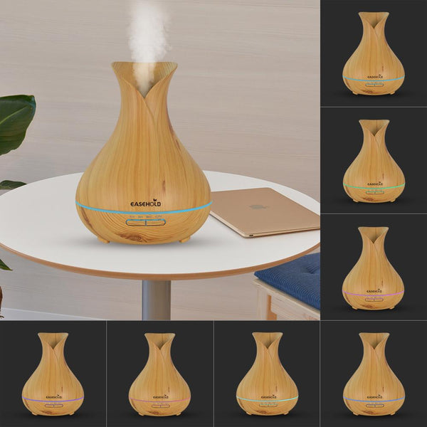 Homey Fresh Humidifier