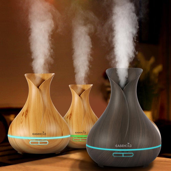 Homey Fresh Humidifier