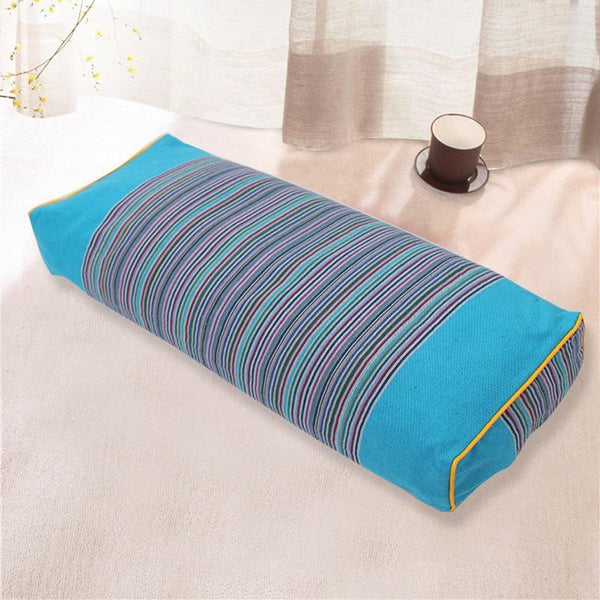 Cozy Rectangle Body Sleeping Pillow