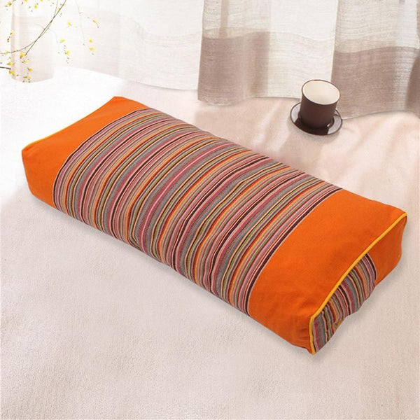 Cozy Rectangle Body Sleeping Pillow