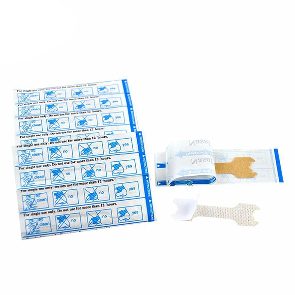 Anti-snoring Nasal Strips