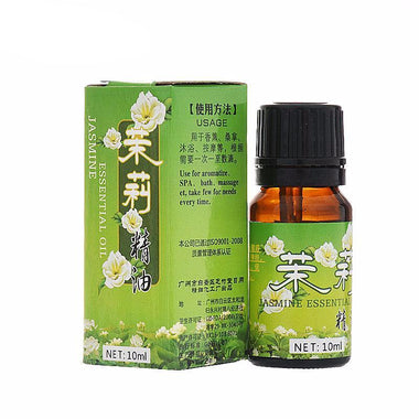 Jasmine Fresh Essential Oil