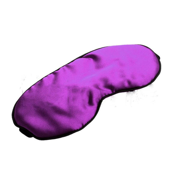 Silky Eye Mask