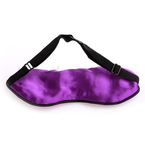 Silky Eye Mask
