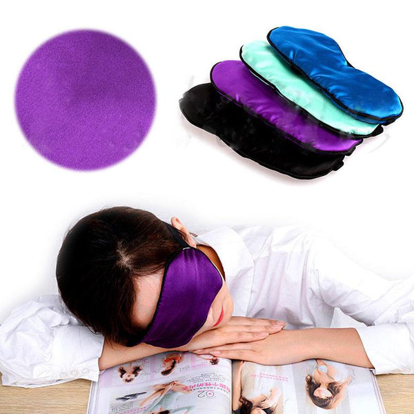 Silky Eye Mask