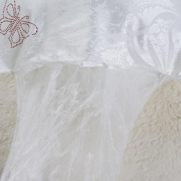 Comfy Overload Pillow