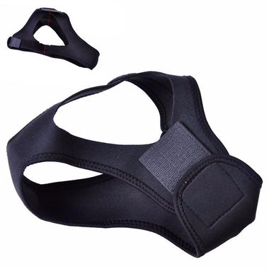Triangle Style Anti Snoring Chin Straps
