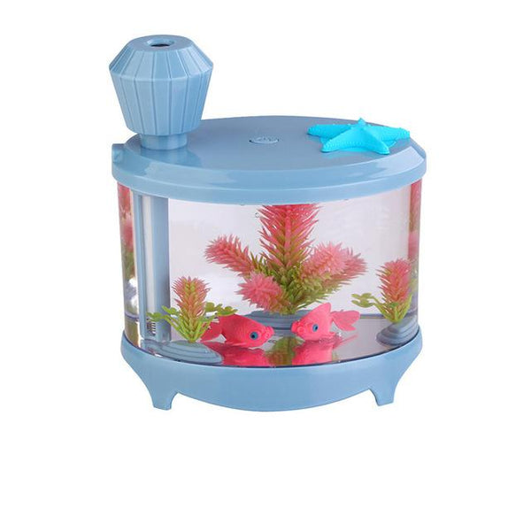 Fishy Fresh Humidifier