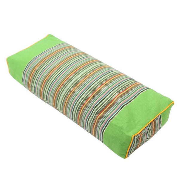 Cozy Rectangle Body Sleeping Pillow