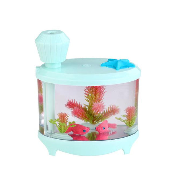 Fishy Fresh Humidifier