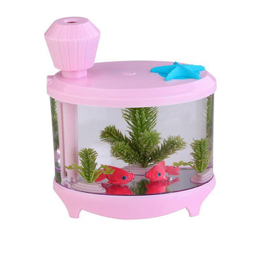Fishy Fresh Humidifier