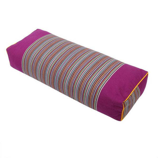 Cozy Rectangle Body Sleeping Pillow