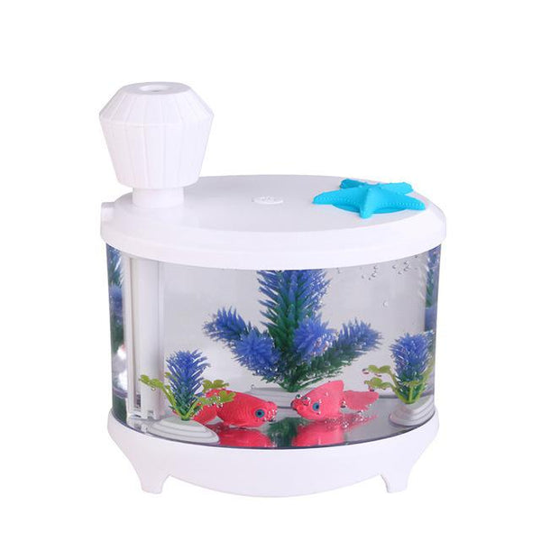 Fishy Fresh Humidifier