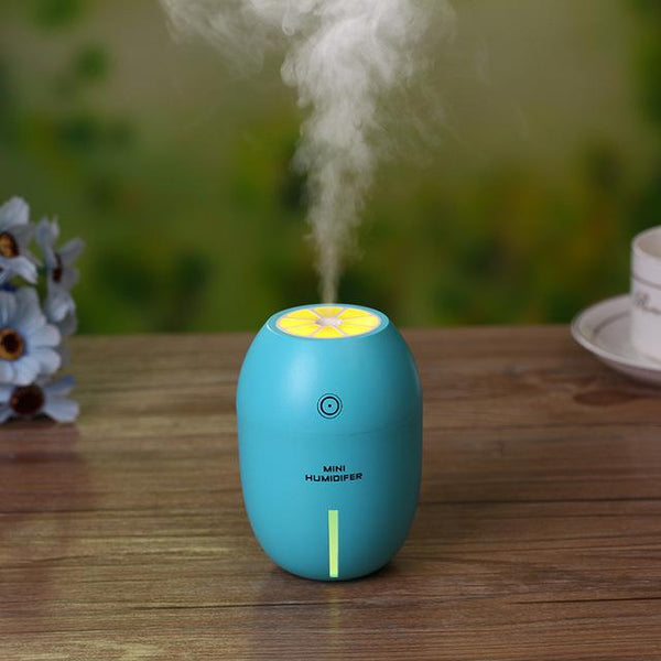 Lemony Air Humidifier