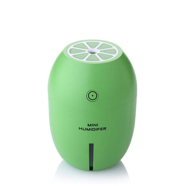 Lemony Air Humidifier