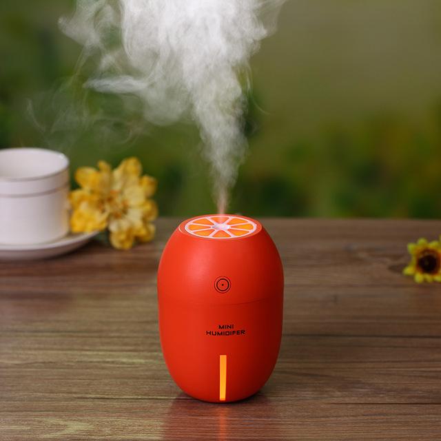 Elegance sunflower humidifier