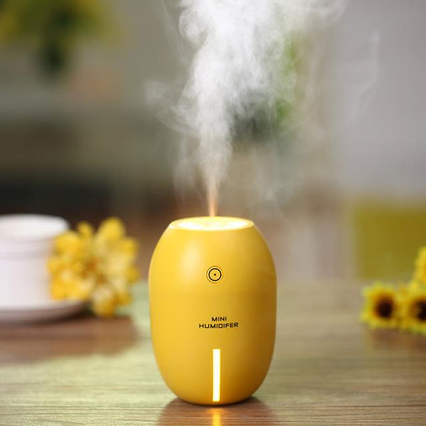Lemony Air Humidifier